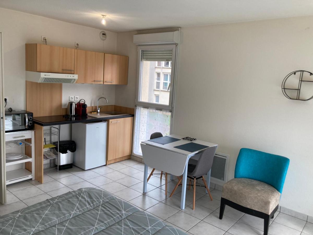 شقة Studio 37 M² باكارا المظهر الخارجي الصورة