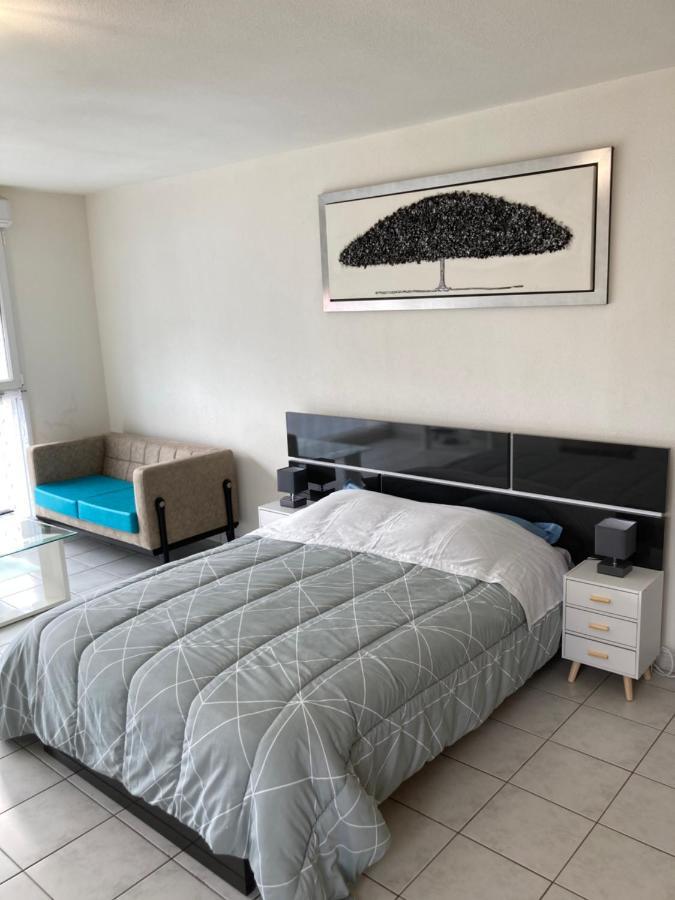 شقة Studio 37 M² باكارا المظهر الخارجي الصورة