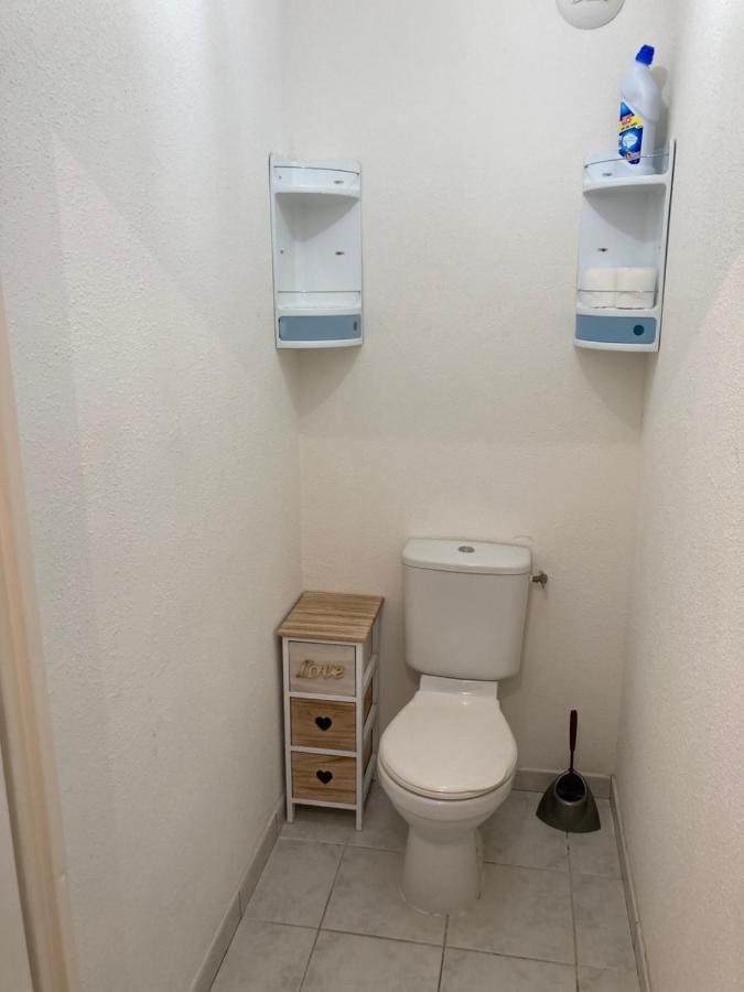 شقة Studio 37 M² باكارا المظهر الخارجي الصورة