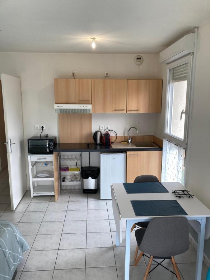 شقة Studio 37 M² باكارا المظهر الخارجي الصورة