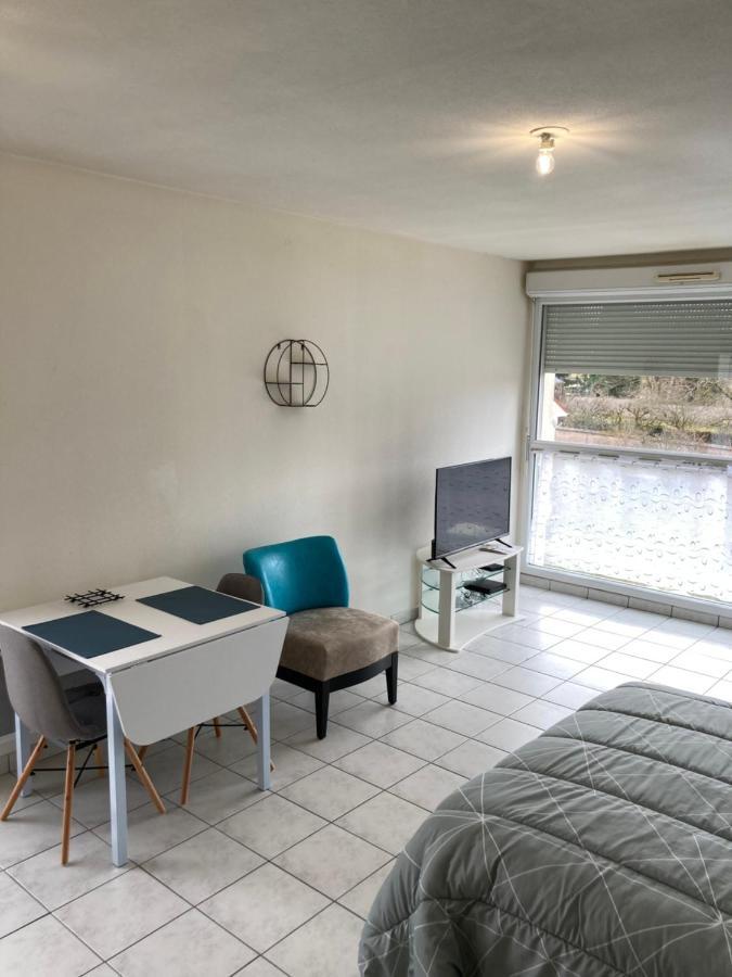 شقة Studio 37 M² باكارا المظهر الخارجي الصورة