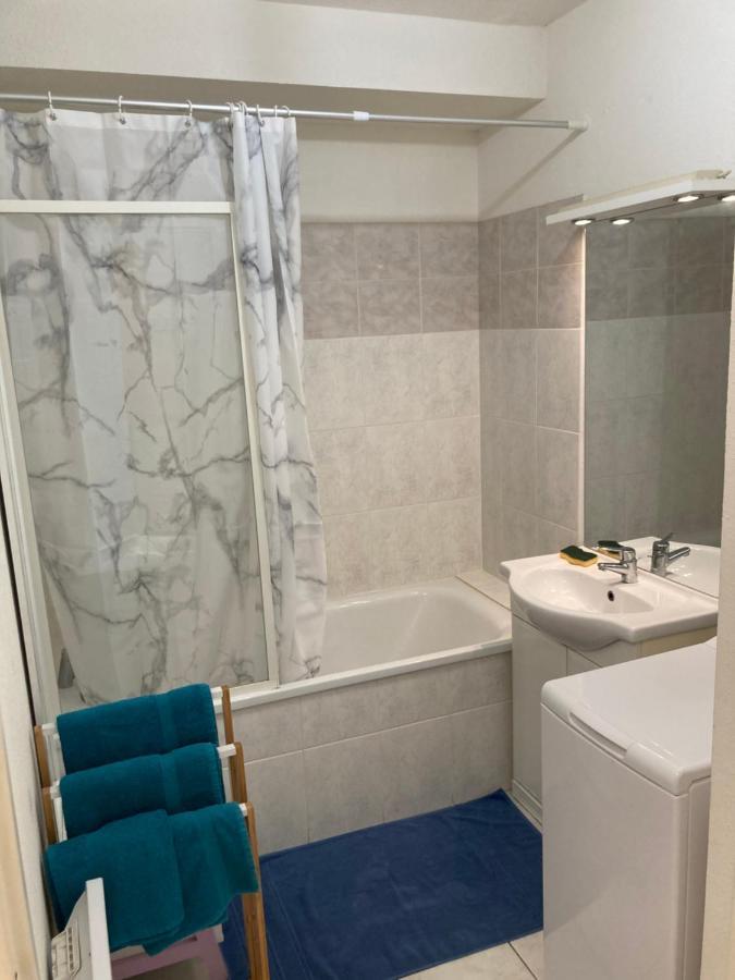 شقة Studio 37 M² باكارا المظهر الخارجي الصورة